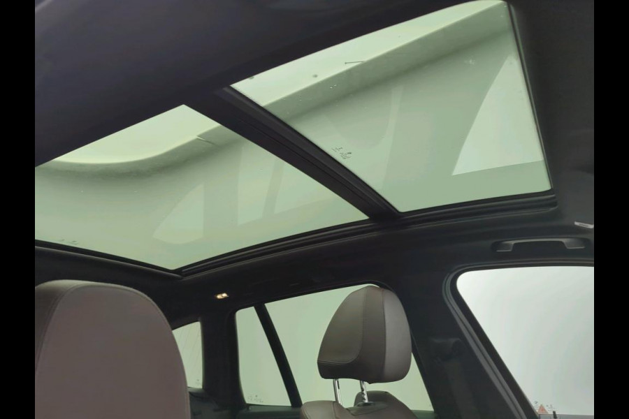 BMW iX3 High Executive 80 kWh NL-AUTO | PANODAK | LEDER |NAVI