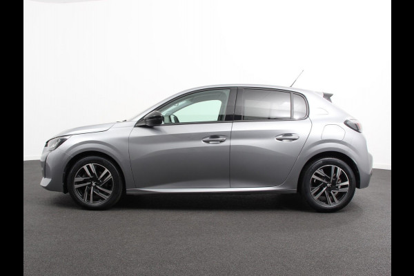 Peugeot 208 1.2 PureTech Allure Pack | Navigatie | Apple Carplay/Android Auto | Achteruitrij camera | Climate control | LED | Adaptieve cruise control | Parkeersensor achter | Verwarmde voorstoelen | Lichtmetalen velgen