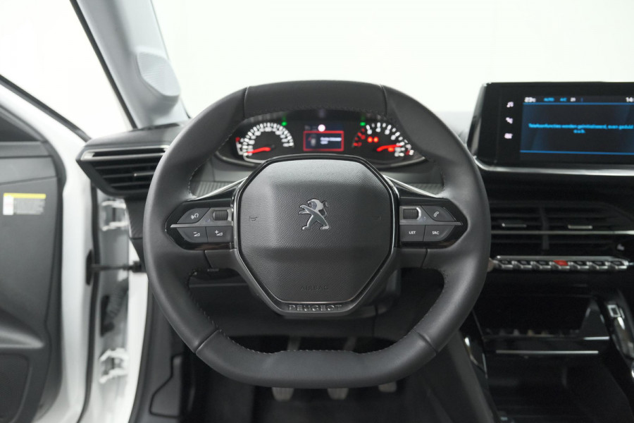 Peugeot 208 PureTech 100 Allure Pack | Camera | Apple Carplay | Stoelverwarming | Parkeersensoren