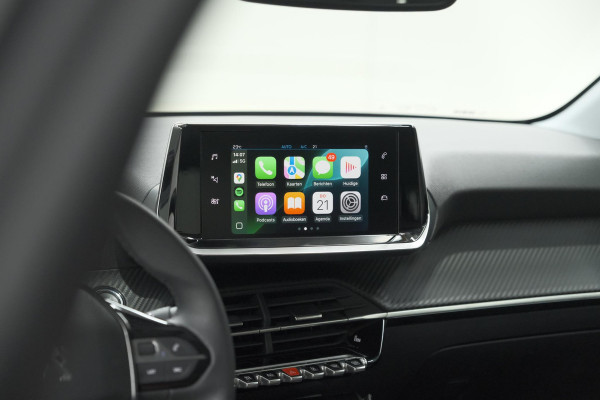 Peugeot 208 PureTech 100 Allure Pack | Camera | Apple Carplay | Stoelverwarming | Parkeersensoren