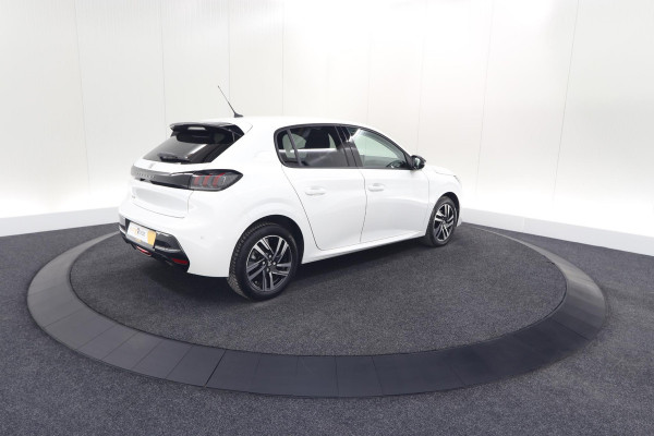 Peugeot 208 PureTech 100 Allure Pack | Camera | Apple Carplay | Stoelverwarming | Parkeersensoren