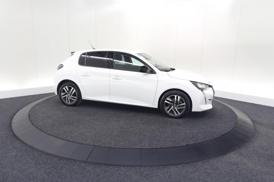 Peugeot 208 PureTech 100 Allure Pack | Camera | Apple Carplay | Stoelverwarming | Parkeersensoren