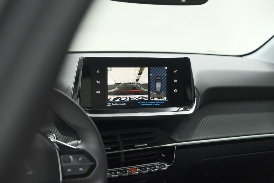 Peugeot 208 PureTech 100 Allure Pack | Camera | Apple Carplay | Stoelverwarming | Parkeersensoren