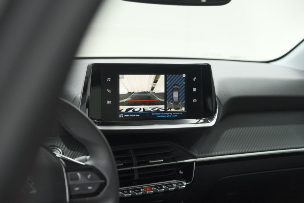 Peugeot 208 PureTech 100 Allure Pack | Camera | Apple Carplay | Stoelverwarming | Parkeersensoren