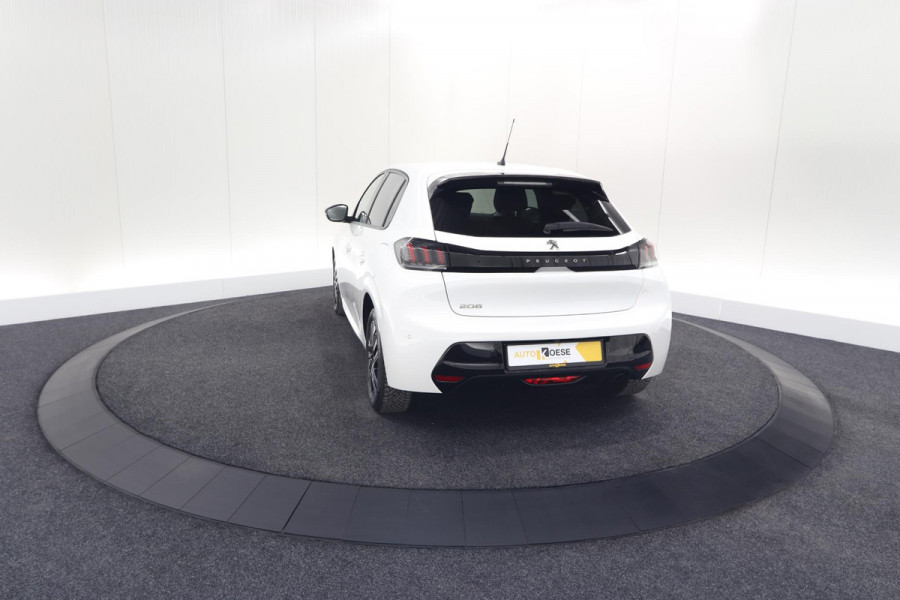 Peugeot 208 PureTech 100 Allure Pack | Camera | Apple Carplay | Stoelverwarming | Parkeersensoren