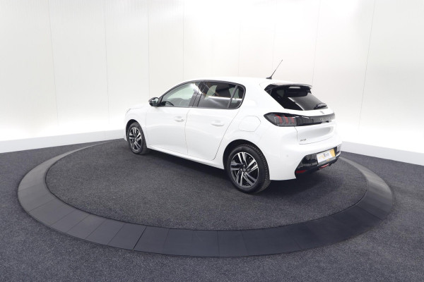 Peugeot 208 PureTech 100 Allure Pack | Camera | Apple Carplay | Stoelverwarming | Parkeersensoren