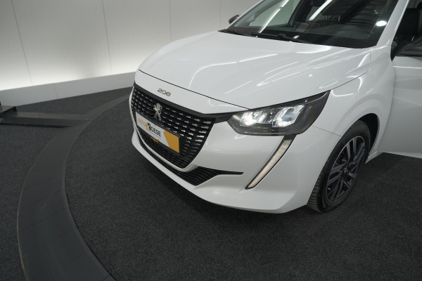 Peugeot 208 PureTech 100 Allure Pack | Camera | Apple Carplay | Stoelverwarming | Parkeersensoren