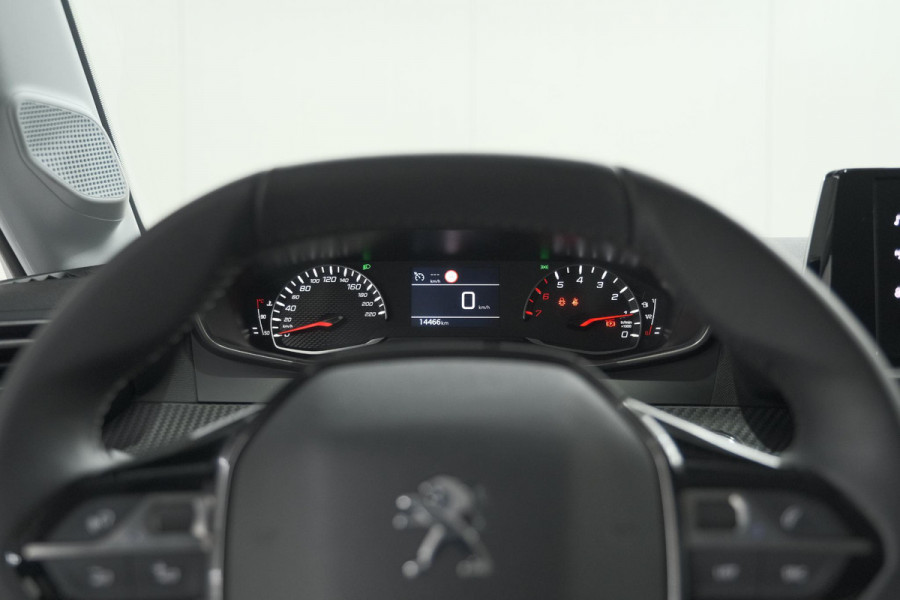 Peugeot 208 PureTech 100 Allure Pack | Camera | Apple Carplay | Stoelverwarming | Parkeersensoren