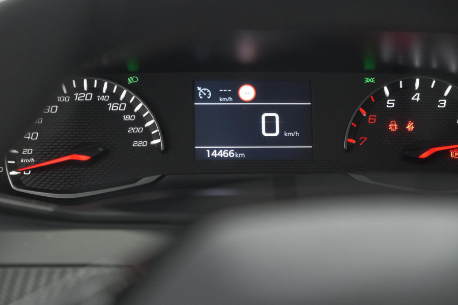 Peugeot 208 PureTech 100 Allure Pack | Camera | Apple Carplay | Stoelverwarming | Parkeersensoren