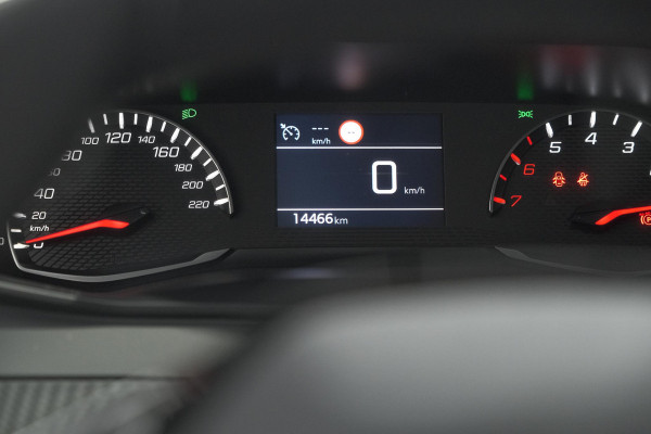 Peugeot 208 PureTech 100 Allure Pack | Camera | Apple Carplay | Stoelverwarming | Parkeersensoren