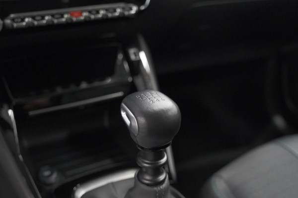 Peugeot 208 PureTech 100 Allure Pack | Camera | Apple Carplay | Stoelverwarming | Parkeersensoren