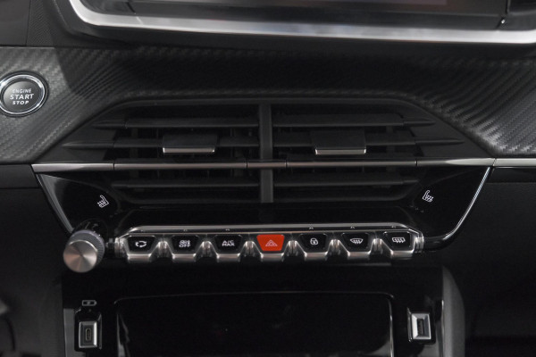 Peugeot 208 PureTech 100 Allure Pack | Camera | Apple Carplay | Stoelverwarming | Parkeersensoren