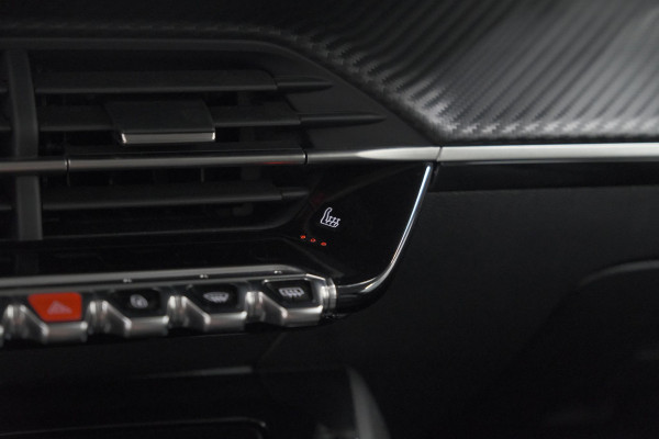 Peugeot 208 PureTech 100 Allure Pack | Camera | Apple Carplay | Stoelverwarming | Parkeersensoren