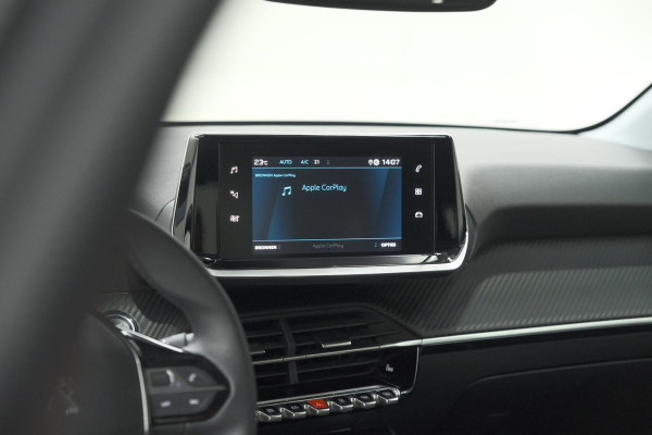 Peugeot 208 PureTech 100 Allure Pack | Camera | Apple Carplay | Stoelverwarming | Parkeersensoren