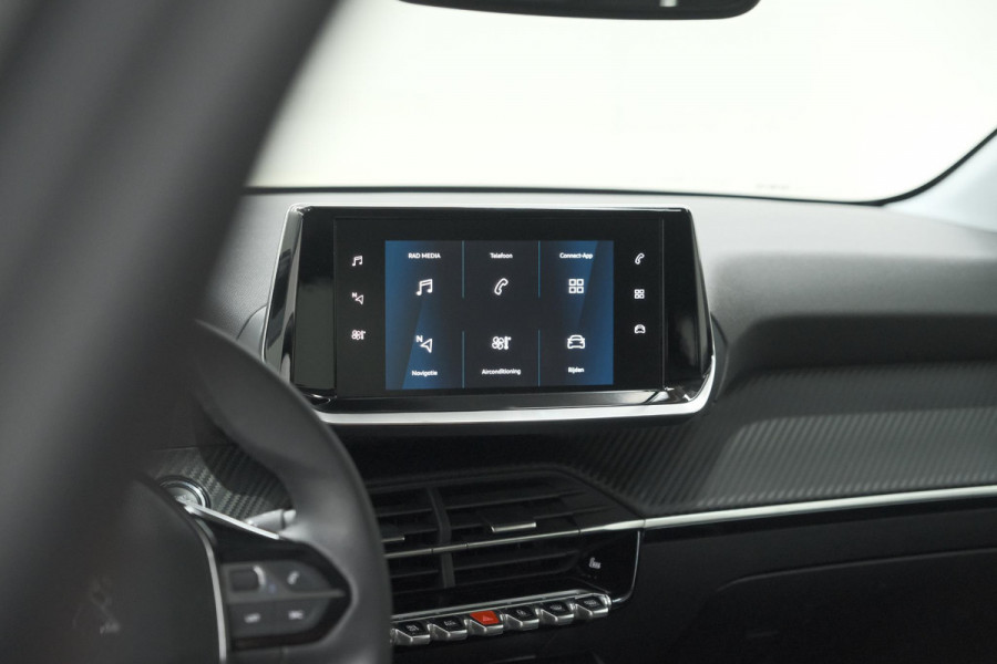 Peugeot 208 PureTech 100 Allure Pack | Camera | Apple Carplay | Stoelverwarming | Parkeersensoren