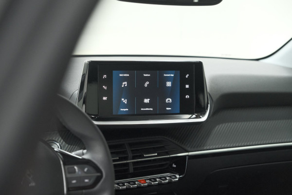 Peugeot 208 PureTech 100 Allure Pack | Camera | Apple Carplay | Stoelverwarming | Parkeersensoren