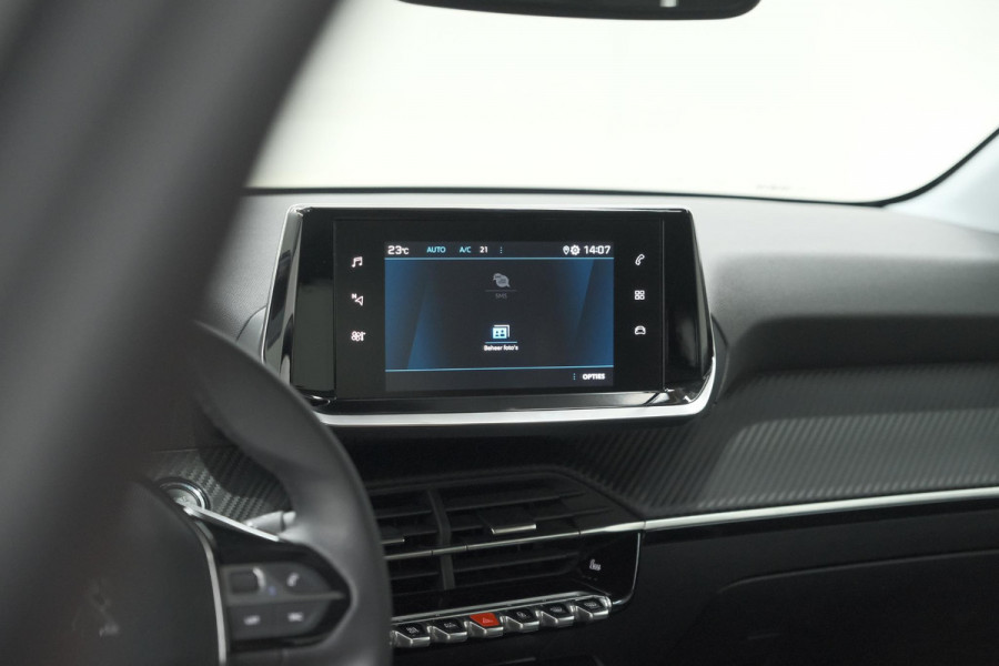 Peugeot 208 PureTech 100 Allure Pack | Camera | Apple Carplay | Stoelverwarming | Parkeersensoren