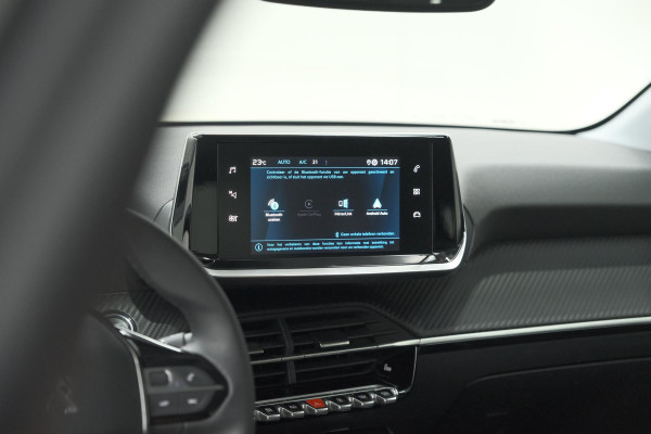 Peugeot 208 PureTech 100 Allure Pack | Camera | Apple Carplay | Stoelverwarming | Parkeersensoren