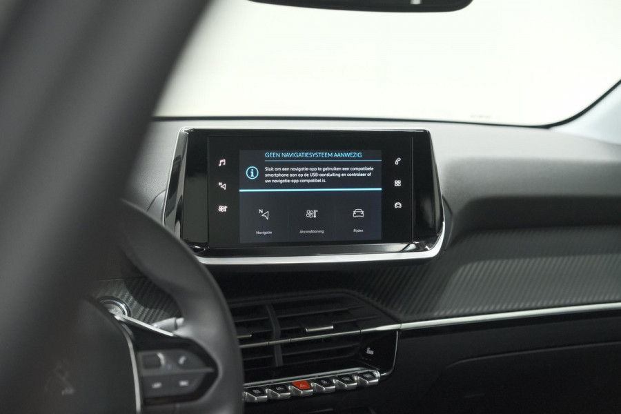 Peugeot 208 PureTech 100 Allure Pack | Camera | Apple Carplay | Stoelverwarming | Parkeersensoren