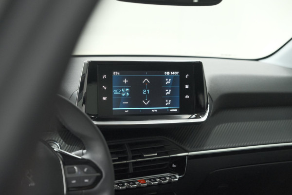 Peugeot 208 PureTech 100 Allure Pack | Camera | Apple Carplay | Stoelverwarming | Parkeersensoren