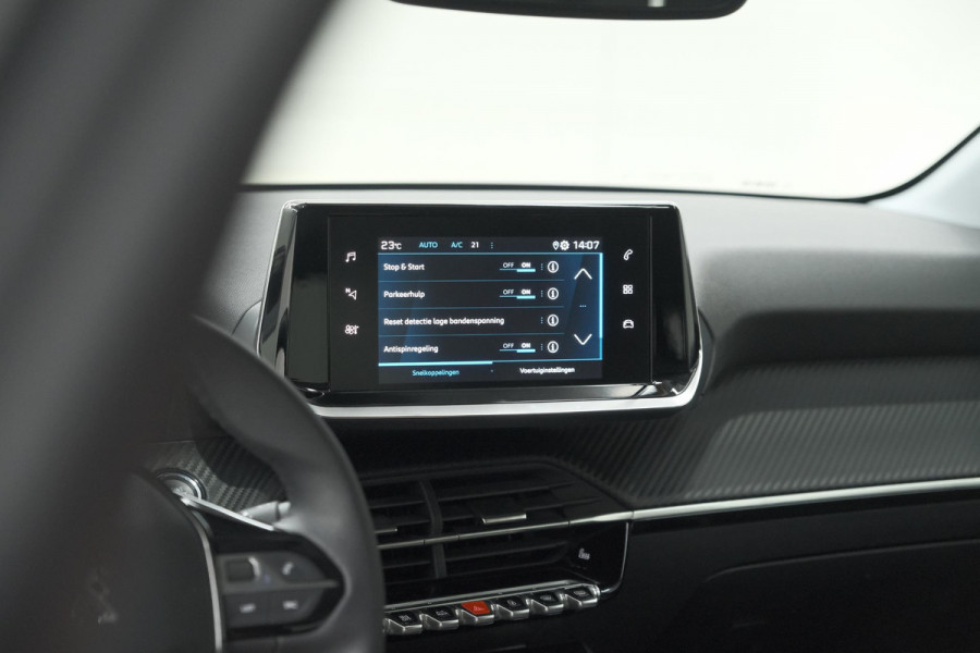Peugeot 208 PureTech 100 Allure Pack | Camera | Apple Carplay | Stoelverwarming | Parkeersensoren