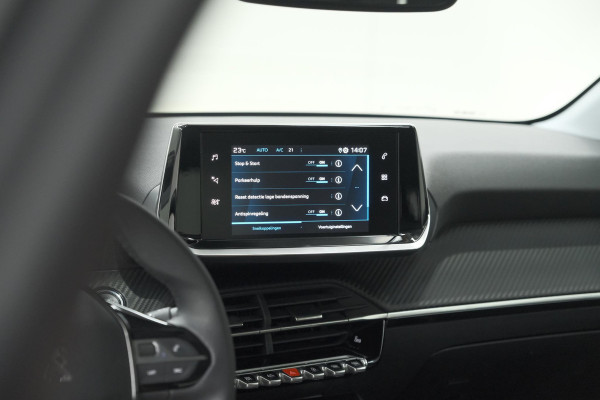 Peugeot 208 PureTech 100 Allure Pack | Camera | Apple Carplay | Stoelverwarming | Parkeersensoren