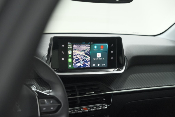 Peugeot 208 PureTech 100 Allure Pack | Camera | Apple Carplay | Stoelverwarming | Parkeersensoren