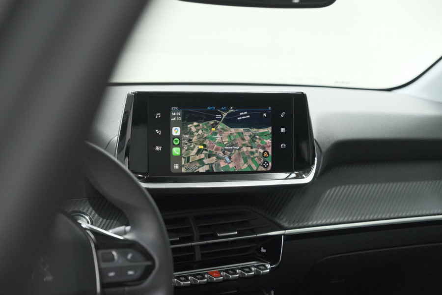 Peugeot 208 PureTech 100 Allure Pack | Camera | Apple Carplay | Stoelverwarming | Parkeersensoren