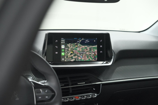 Peugeot 208 PureTech 100 Allure Pack | Camera | Apple Carplay | Stoelverwarming | Parkeersensoren