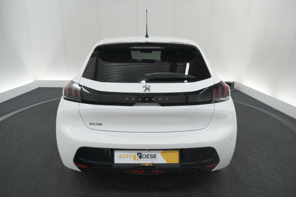 Peugeot 208 PureTech 100 Allure Pack | Camera | Apple Carplay | Stoelverwarming | Parkeersensoren
