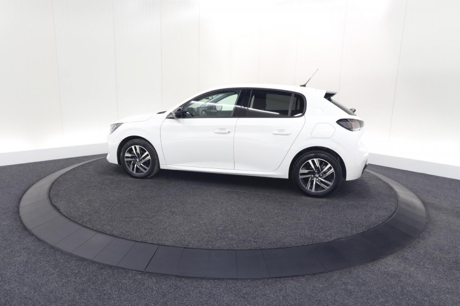 Peugeot 208 PureTech 100 Allure Pack | Camera | Apple Carplay | Stoelverwarming | Parkeersensoren