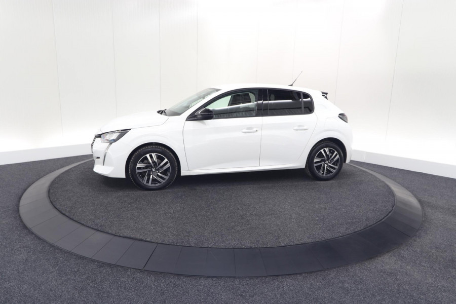 Peugeot 208 PureTech 100 Allure Pack | Camera | Apple Carplay | Stoelverwarming | Parkeersensoren