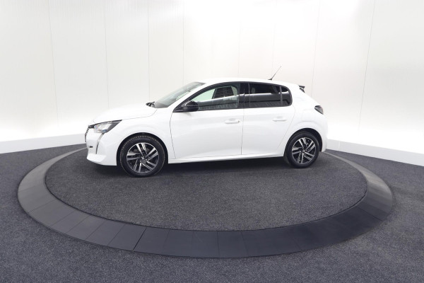 Peugeot 208 PureTech 100 Allure Pack | Camera | Apple Carplay | Stoelverwarming | Parkeersensoren