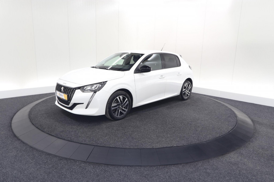 Peugeot 208 PureTech 100 Allure Pack | Camera | Apple Carplay | Stoelverwarming | Parkeersensoren