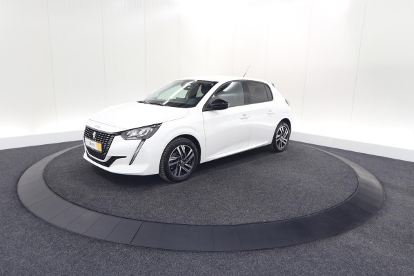 Peugeot 208 PureTech 100 Allure Pack | Camera | Apple Carplay | Stoelverwarming | Parkeersensoren