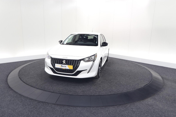 Peugeot 208 PureTech 100 Allure Pack | Camera | Apple Carplay | Stoelverwarming | Parkeersensoren