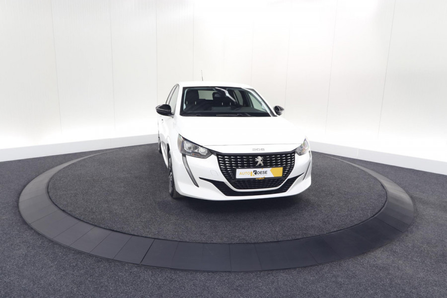 Peugeot 208 PureTech 100 Allure Pack | Camera | Apple Carplay | Stoelverwarming | Parkeersensoren