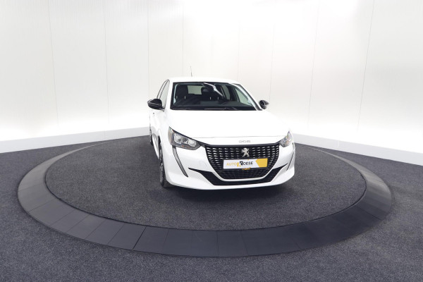 Peugeot 208 PureTech 100 Allure Pack | Camera | Apple Carplay | Stoelverwarming | Parkeersensoren