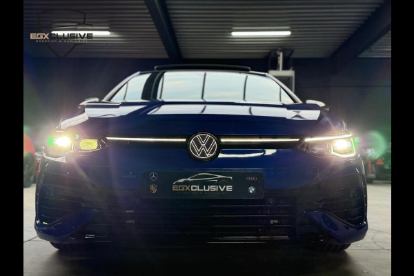 Volkswagen Golf 2.0 TSI R 4MOTION Pano/Akrapovic/Drift/H&K/HUD
