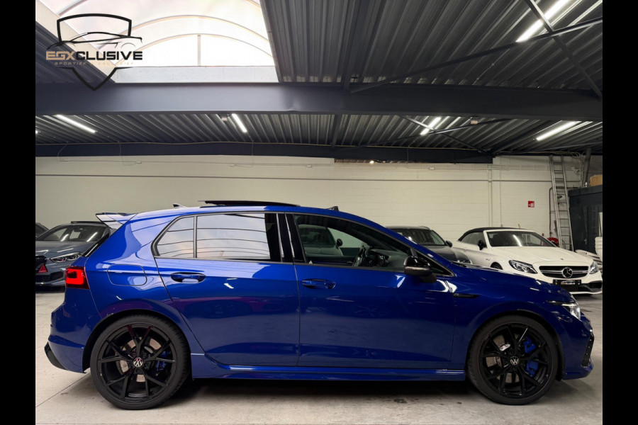 Volkswagen Golf 2.0 TSI R 4MOTION Pano/Akrapovic/Drift/H&K/HUD