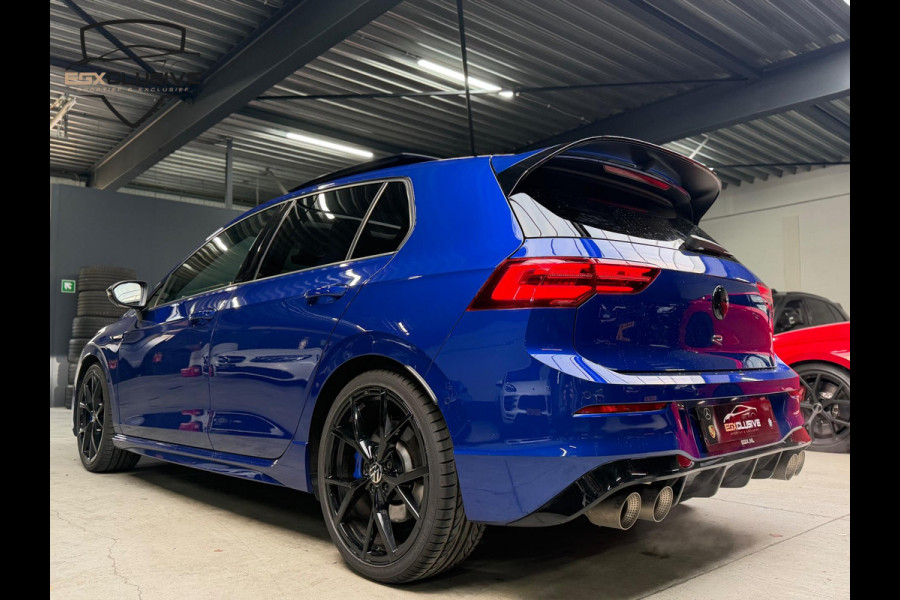 Volkswagen Golf 2.0 TSI R 4MOTION Pano/Akrapovic/Drift/H&K/HUD