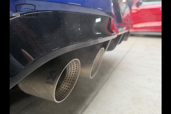 Volkswagen Golf 2.0 TSI R 4MOTION Pano/Akrapovic/Drift/H&K/HUD