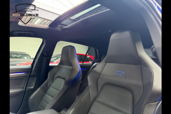 Volkswagen Golf 2.0 TSI R 4MOTION Pano/Akrapovic/Drift/H&K/HUD