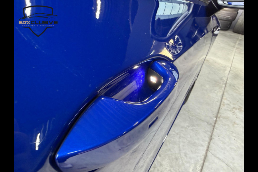 Volkswagen Golf 2.0 TSI R 4MOTION Pano/Akrapovic/Drift/H&K/HUD