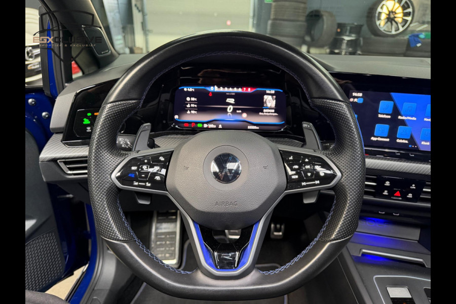 Volkswagen Golf 2.0 TSI R 4MOTION Pano/Akrapovic/Drift/H&K/HUD