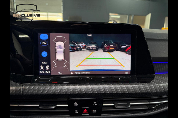 Volkswagen Golf 2.0 TSI R 4MOTION Pano/Akrapovic/Drift/H&K/HUD