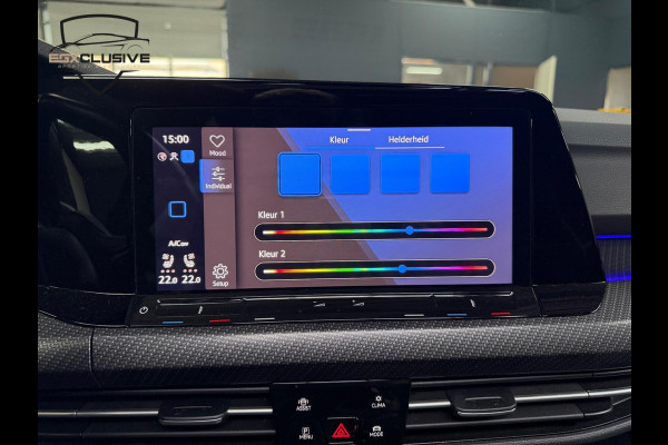 Volkswagen Golf 2.0 TSI R 4MOTION Pano/Akrapovic/Drift/H&K/HUD