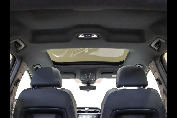 Audi Q3 Sportback 35 TFSI 2x S-Line / 150pk / Panorama dak / Cruise / Automaat / Navigatie / Apple Carplay