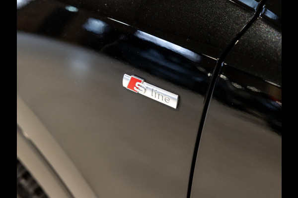 Audi Q3 Sportback 35 TFSI 2x S-Line / 150pk / Panorama dak / Cruise / Automaat / Navigatie / Apple Carplay