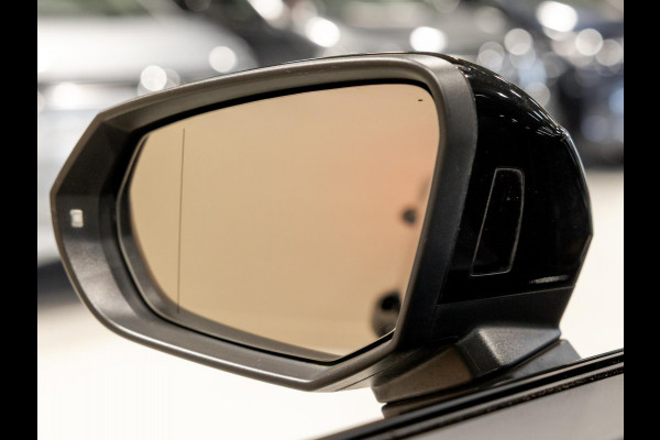 Audi Q3 Sportback 35 TFSI 2x S-Line / 150pk / Panorama dak / Cruise / Automaat / Navigatie / Apple Carplay